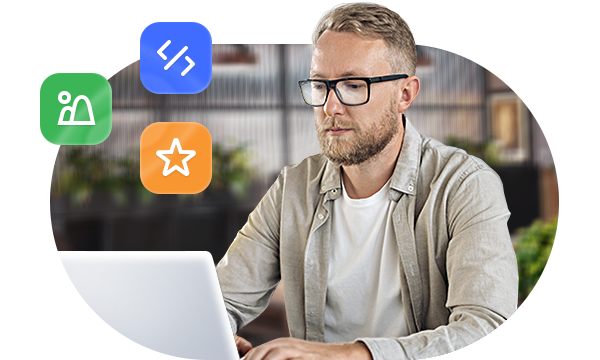 Доработка сайта