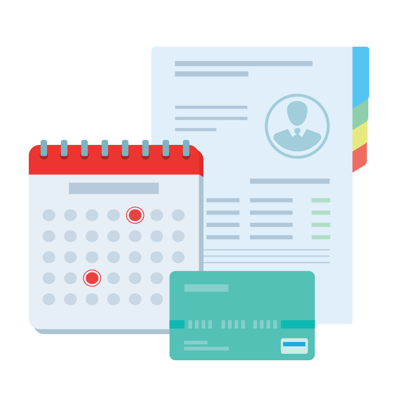 1С: Зарплата и управление персоналом 8