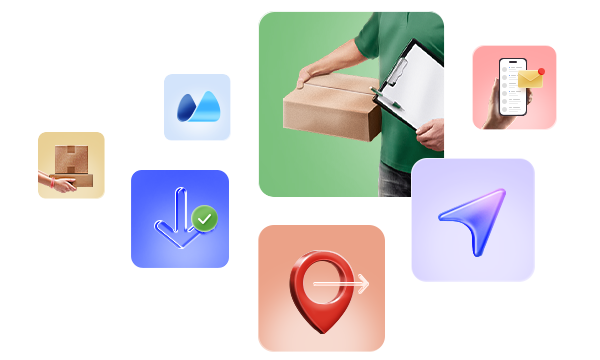 Настройка доставки и онлайн-оплаты