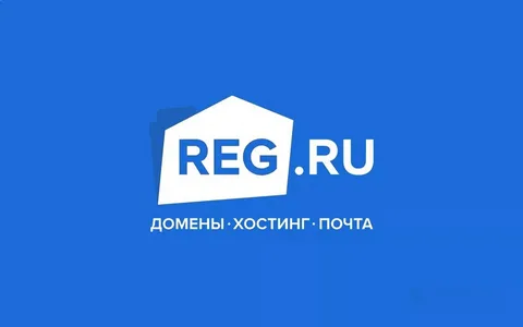 reg.ru VIP-1