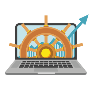 1С: Управление нашей фирмой