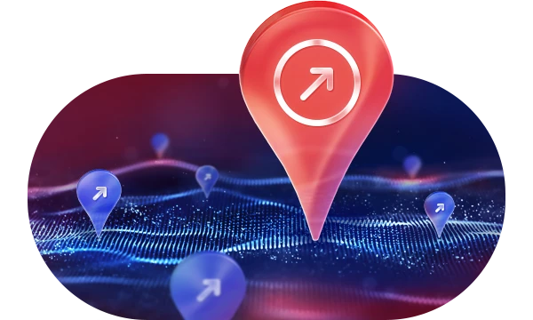 Региональное SEO-продвижение